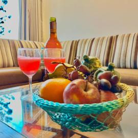 Bhoom Homestay Valley Vista Reatreat