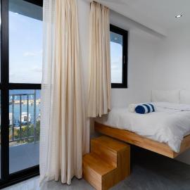 Seaside Oceanview, hotel en Ukulhas