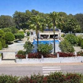 Villa Jazmin