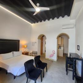 CAMASanlúcar, hotel in Sanlúcar de Barrameda
