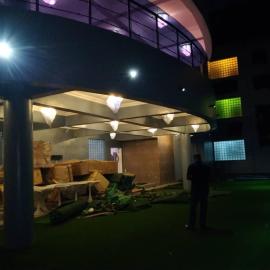 The Nook Apartments