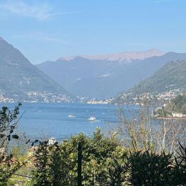 Panorama Terrace - Como Lake, hotel in Como