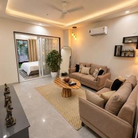 The Kiosk Boutique Stay