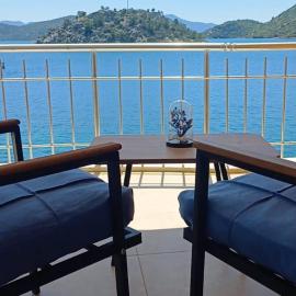 Yazıcı Otel Bozburun, ξενοδοχείο στο Μαρμαρίς