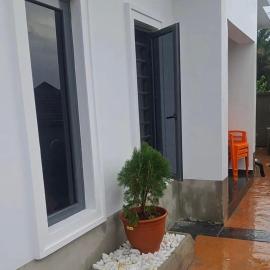 WHITE CASTLE Apartments, hotel a Hausa