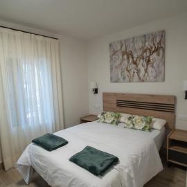 Alojamientos Centro Berzosa del Lozoya, Hotel in Berzosa del Lozoya