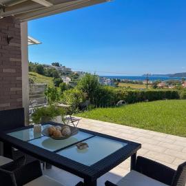 Boho Mare Retreat - Skala Fourkas