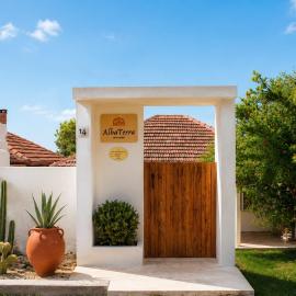 Alba Terra Houses, Hotel in Pamukkale