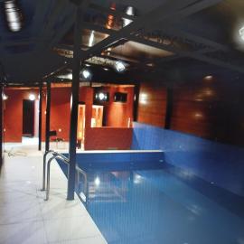 Topilo SPA