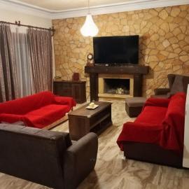 Petra Villa Resort