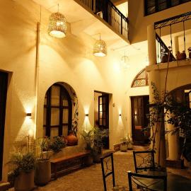 Hotel Pata y Perro, hotel di Tarija