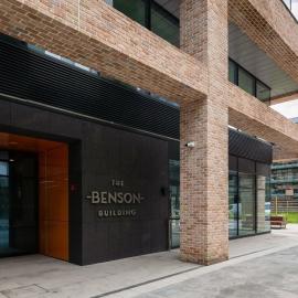 Apex Executive Apartments - The Benson، فندق في دبلن