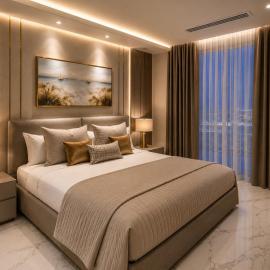 IsLe Royal Suites By Mercury Tower