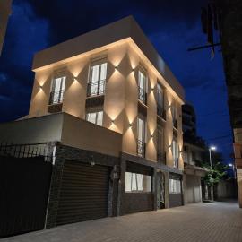 Vila Gabriel, hotell i Shkodër