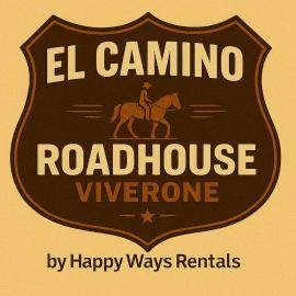 El Camino - Roadhouse - Via Francigena & Oropa