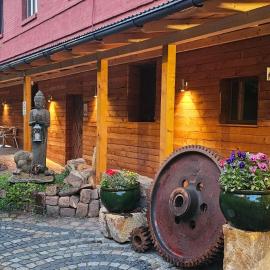 Aparthotel & Seminarhaus Wolkentor, hotell sihtkohas Halle