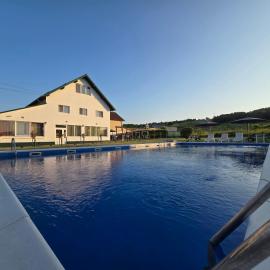 Casa Diadeea Motru, hotelli kohteessa Motru