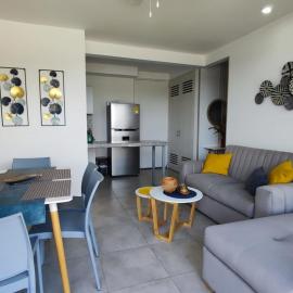 Precioso con Full amenities, AC, Wi-Fi, ξενοδοχείο σε Ricaurte