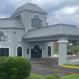 Red Roof Inn Orangeburg, hotel u gradu 'Orangeburg'