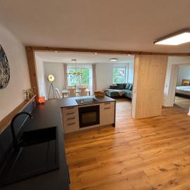 Ferienwohnung Landglück