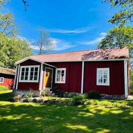 6 person holiday home in Backaryd, hotell i Backaryd
