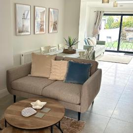 Rose Cottage, Killala, hotel a Killala