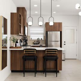 New Luxury 2BR Sharyland close to hospital, Hotel in Mission