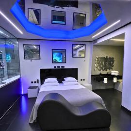 Meco में, होटल Motel Venus Madrid Norte