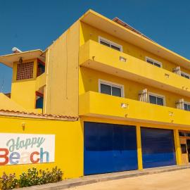 Happy Beach - Playa Feliz, Hotel in Ixtapa-Zihuatanejo International