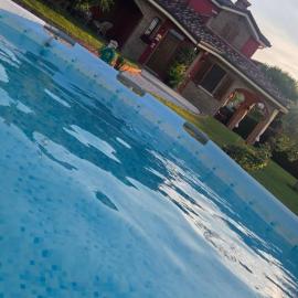 Appartamento in villa Gra&Mary, hotel i San Giovanni in Marignano