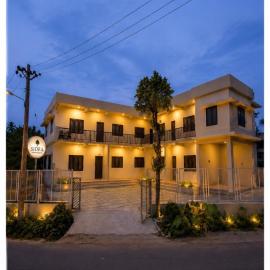 Sidra Apartments - Spacious 2BHK Family Stay in Nilgiris, Pandalur, Tamil Nadu, Hotel in Pandalūr