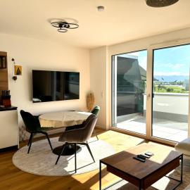 Panorama View Apartment Tirol