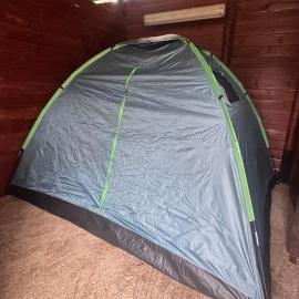StNicholas Ranch Corfu Wild Camping, hotel in Benitses