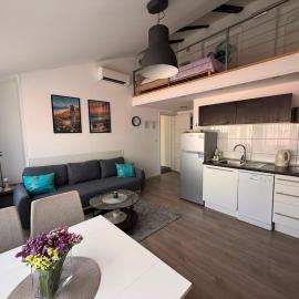 Downtown Apartments Pula, hotel v destinaci Pula