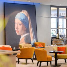 Mercure Hotel Saarbrücken City, hotel i Saarbrücken
