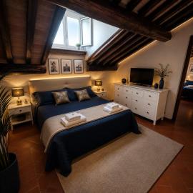 Suite dell'Arco