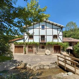El Molino de Calixto Boutique Suites
