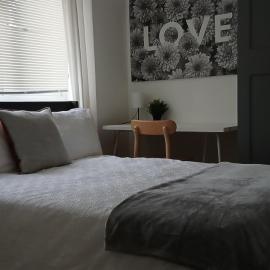 Eltham Gem, hotell i Eltham