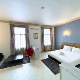 Hôtel Olympic