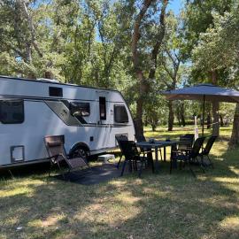 Neptun Beach Caravans, hotel a Ulcinj
