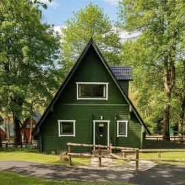 Tor View Lodge with Hot Tub & Sauna - Spa Resort - South Devon