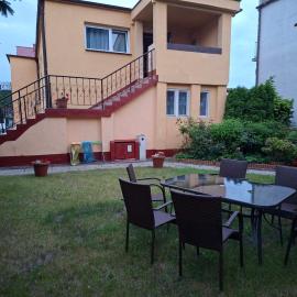 Dom Wczasowy Jędrek pokoje, hotel din Niechorze