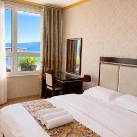 British Hotel Pogradec
