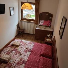 Winter and Summer Cortina, hotel in Cortina dʼAmpezzo