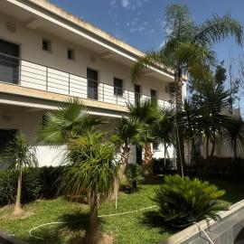 Résidences villa turquoise โรงแรมในเซราลดา