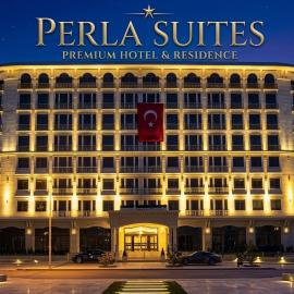 PERLA SUİTES hotel