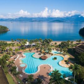 Vila Galé Angra - All Inclusive, hotel sa Angra dos Reis