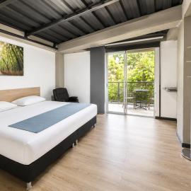 Carriqui Garden Hotel