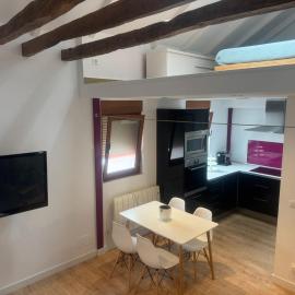 Loft Adrimar