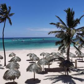 MIRABELLA SOL CARIBE SUITES playa LOS CORALES, Hotel in Punta Cana